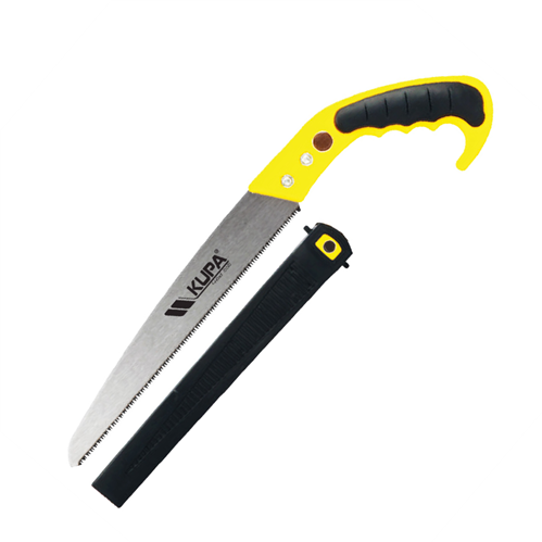 KUPA KILIFLI BUDAMA TESTERESİ 300 MM